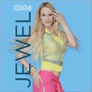 Jewel アルバム IVE - VOL.1 I'VE IVE (JEWEL VER.)(ランダムバージョン)＜限定